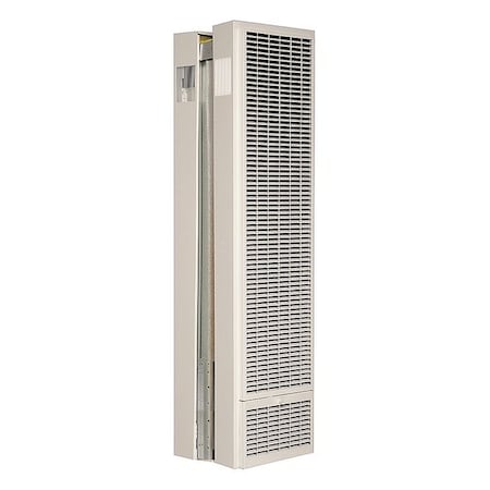 Williams Comfort Products 5009622A - Recessed-Mount Gas Wall Heater, Natural Gas, Top Vent Vent Type, Gravity Convection
