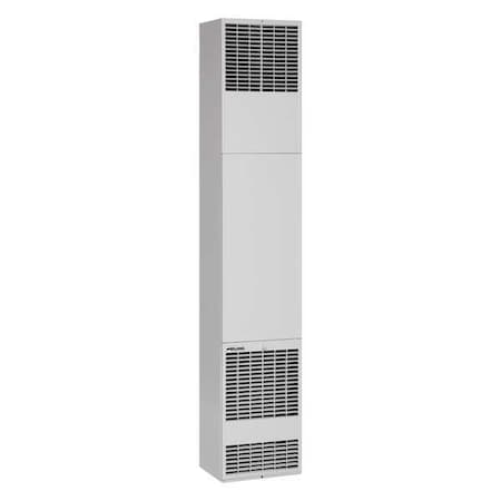 Williams Comfort Products 6007732 - Recessed-Mount Gas Wall Heater, Natural Gas, Direct Counter Flow Vent Type, Fan Forced Convection