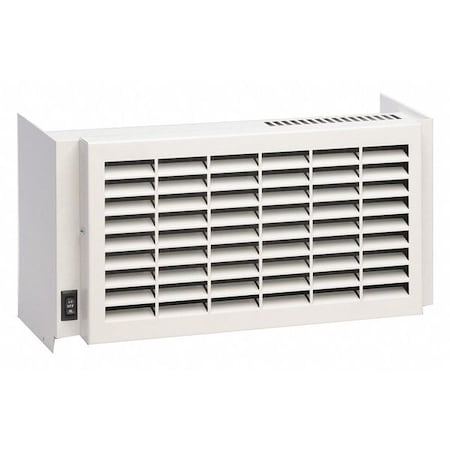 Williams Comfort Products 2901 - Optional Gas Blower, 18"x9"x10",100cfm