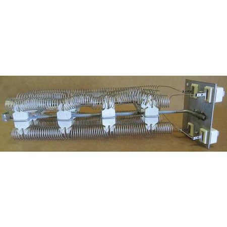 Berner 11LWA050I-2 - Electric Heating Element