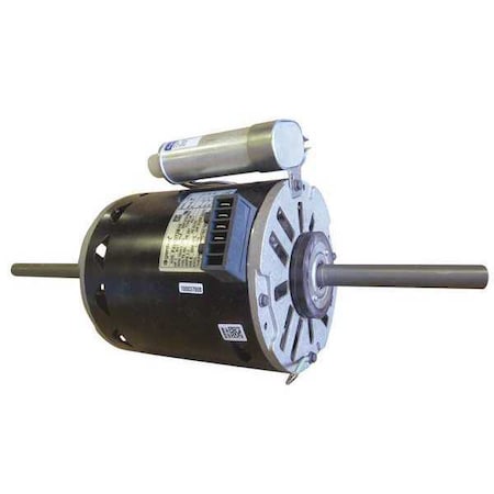 Berner 01001048F2X18Z - Motor,1 HP,460 V
