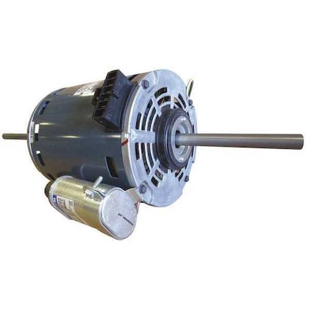 Berner 011F2048F4X18B-A - Motor,208-230 V,1/2 HP