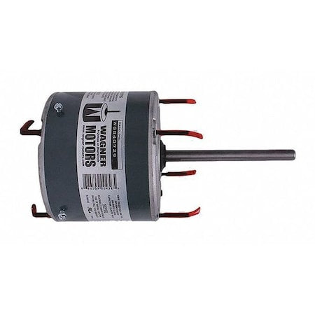 Diversitech WG840729 - Motor, Cf 1/3 Hp, 208-230 V
