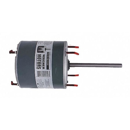 Diversitech WG840730 - Motor, Cf 1/2 Hp, 208-230 V