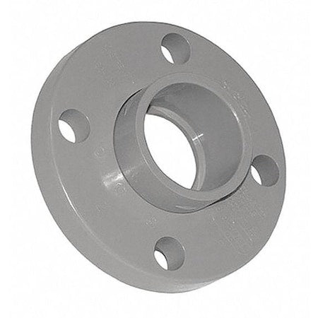 Georg Fischer 854-080 - PVC pvc fitting, Socket, 8" Pipe Size