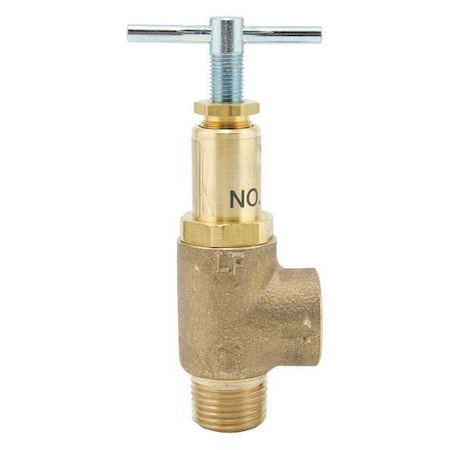 Watts 0006267 - Bypass Control Relief Valve,250 psi