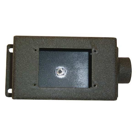 Rees 2765000 - Steel Electrical Enclosures, NEMA 12, 13