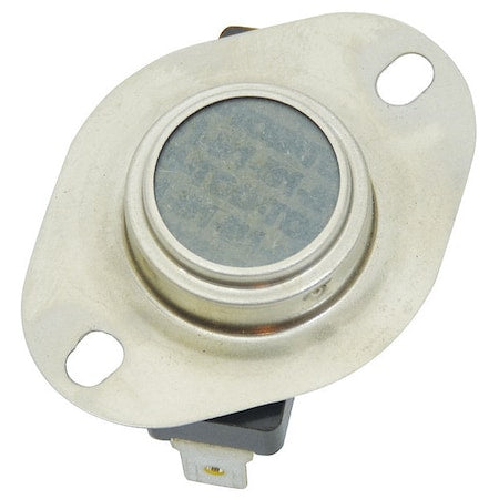 Fostoria 03183900 - Over Temperature Limit,FES