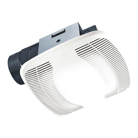 Air King BFQ90 - Heavy Duty High Per Formance Fan, Duct Dia.