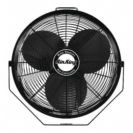 Air King 9314 - 14" Multi Mount Fan