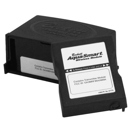 Rw Beckett 7600WTMGU - Wireless Temperature Module