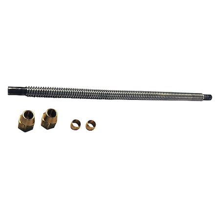 L.B. White 572570 - Tubing and Fitting s