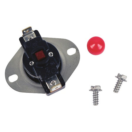 L.B. White 571400 - Limit Switch, 120 V AC