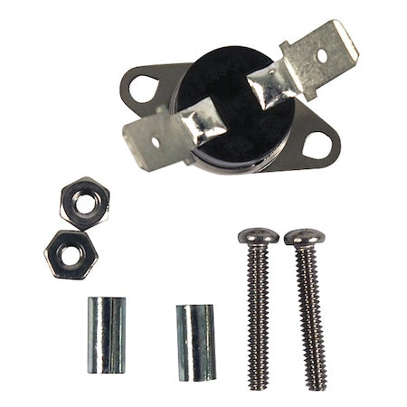 L.B. White 572515 - Backflash Assembly
