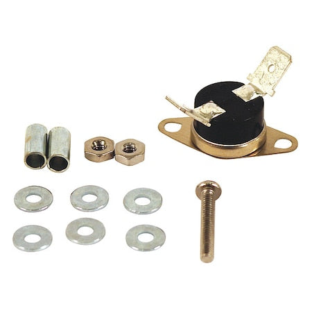 L.B. White 572571 - Backflash Assembly