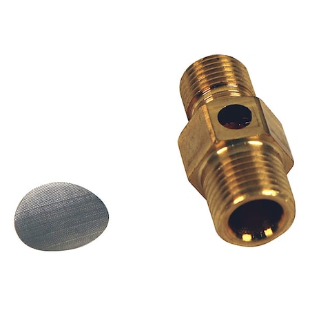 L.B. White 571577 - Orifice, Pilot With Screws