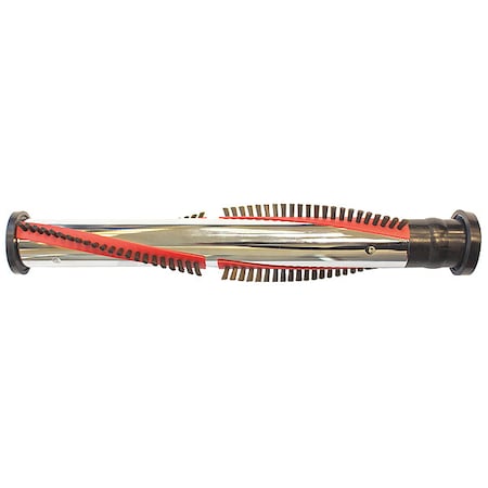 Tornado 33574 - Pinned Brush Roll Assembly, Metal