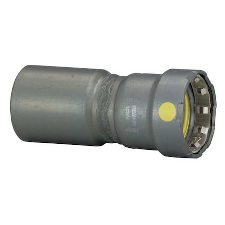 Viega 26021 - Viega Mega Press G reducer, 1-1/2" x 3/4"