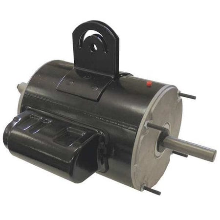 Schaefer CS802 - OEM Replacement Motor, 1/2 hp