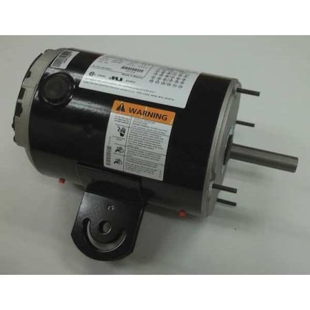 Schaefer CS8123 - OEM Replacement Motor, 1/2 hp