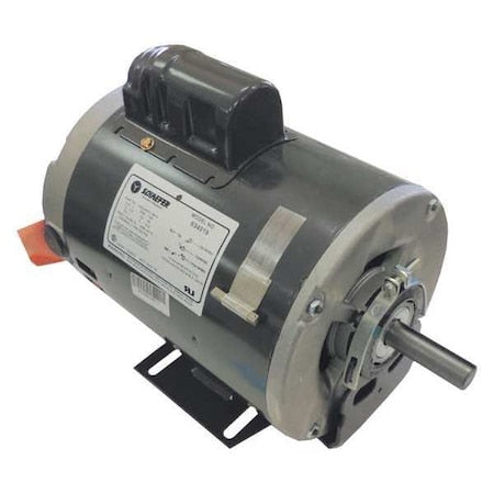 Schaefer WC-1HPMTR - OEM Replacement Motor, 1 hp