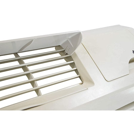 Amana PTCB10E - Curtain Guard,Plastic,Beige,PK10