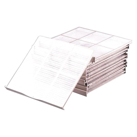 Amana FK10E - Air Filter,11-11/16in-H,13in-W,10 PK