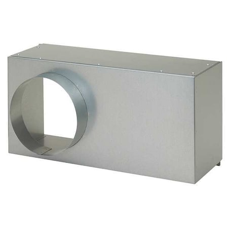 Movincool 481769-0240 - Condenser Intake Air Plenum