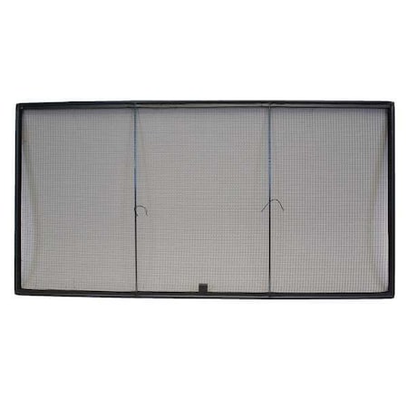 Movincool 484409-0130 - Condenser Filter Kit