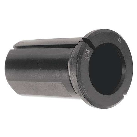 Talon Precision Tooling BBB2000750 - CNC Bushing, 0.750in.dia, 3.500in.L, 0 Hole