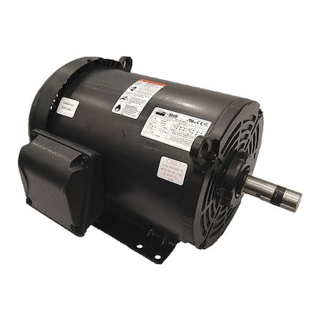 Dayton 36VE86 - Three-Phase General Purpose Motor, 3 HP, 213/5 Frame, 230/460 V AC Voltage, 1,770 Nameplate RPM