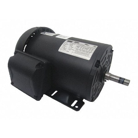 Dayton 36VF93 - Three-Phase General Purpose Motor, 2 HP, 56 H Frame, 230/460 V AC Voltage, 1745 Nameplate RPM