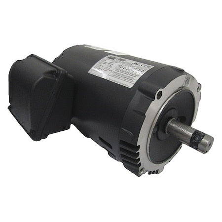 Dayton 36VF48 - Three-Phase General Purpose Motor, 2 HP, 143/5 TC Frame, 230/460 V AC Voltage, 3500 Nameplate RPM