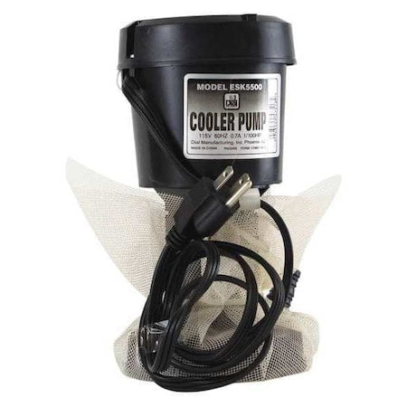 Dial Mfg 73092 - Pump