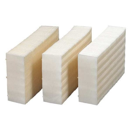 Aircare HDC311 - Humidifier Wick,Cellulose,10.25in W,PK3
