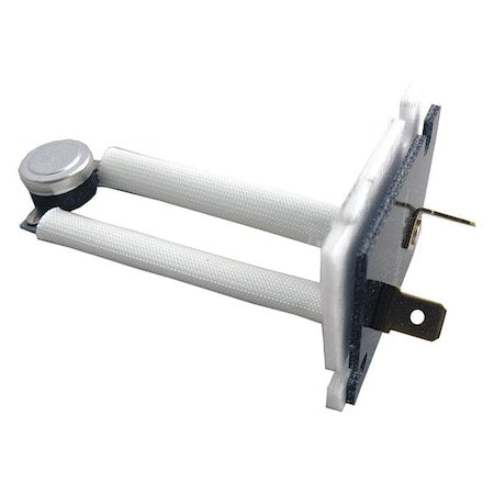 Supco SHL511 - Thermostat,140 to 160,1-7/16in.D,SPST