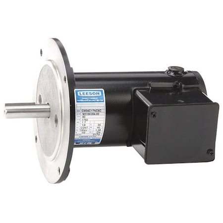 Leeson M1130054.00 - Motor, Drive - Justification D