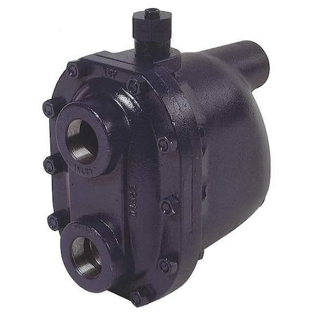Armstrong International 75JD8 - Steam Trap,Stainless Steel,75 psi,2 in