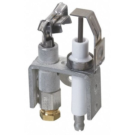 Honeywell Home Q348U1009 - Pilot Assembly, LP/NG, Intermittent Pilot Burner/Ignitor-Sensor