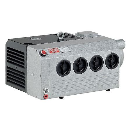 Elmo Rietschle 1029260400-5H2 - Vacuum Pump,5 hp,200 V AC,Slide,30.9" L