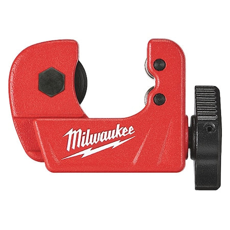 Milwaukee Tool 48-22-4250 - 1/2" Mini Copper Tubing Cutter