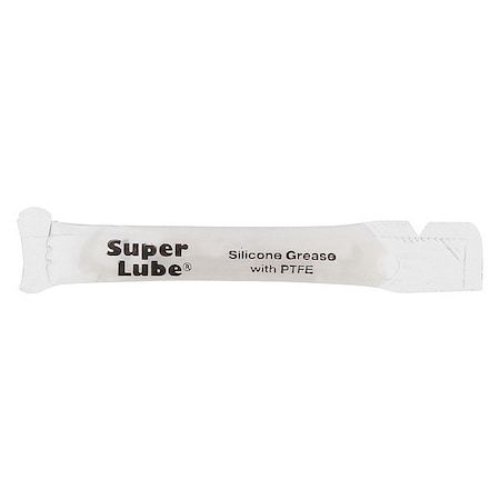 Super Lube 82340/00 - Multipurpose Grease, 1 cc, Packet,