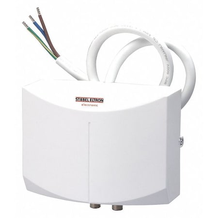 Stiebel Eltron 236136 - Water Heater,Tankless,Mini-E 3.5-1