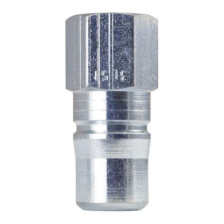 Foster 3L55 - Plugs,Hansen 3 FRL Series,1/2"