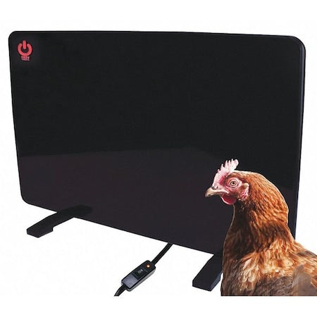 Cozy CL-COOP - Pet Safe Warmer Chicken Coop Heater,200 W, 200w, 120v, 1 Phase