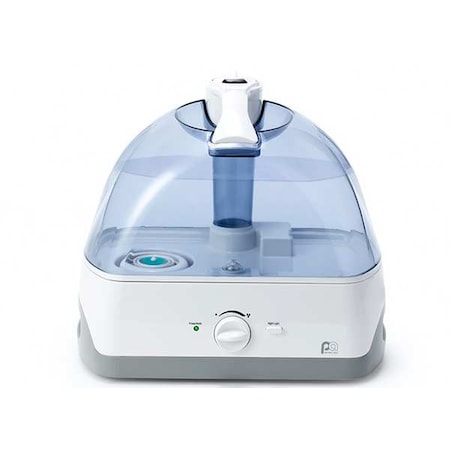 Perfect Aire PAU13 - Table Top Micro Mist Humidifier,1.3 gal.