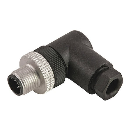 Remke 304FFW7 - Field Attachable,Single,Key,4 Pole,M,PG7