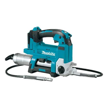 Makita XPG01Z - Cordless Grease Gun,18 V, 10.6 lb