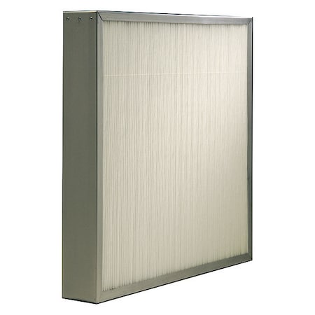 Koch Filter 120-730-910G - Filter,80/20,24" x 18.00" x 2.25"