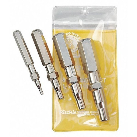 Yellow Jacket 60475 - Swaging Tool,Punch